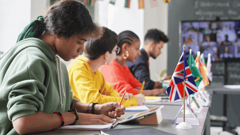 Cursos de inglés para empresas