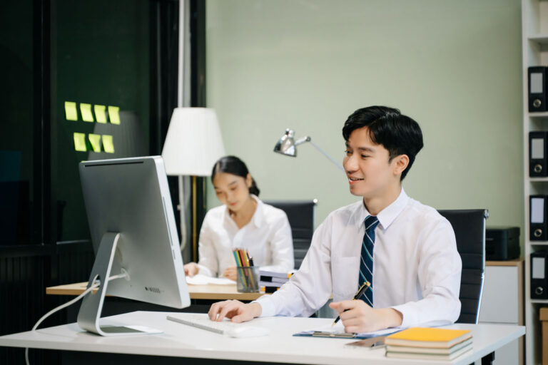 inglés empresas madrid