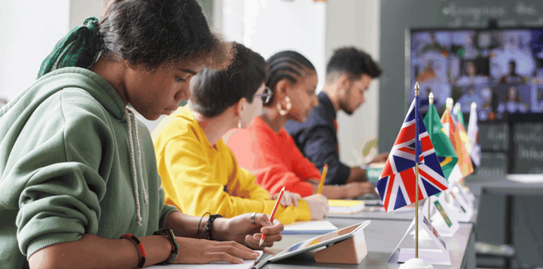 Cursos de inglés para empresas